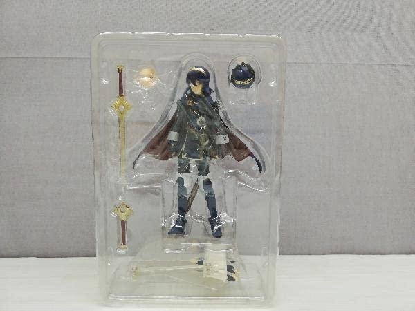 Amazon.co.jp: 現状品 フィギュア figma 245 ファイアー